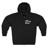 The 570 Blog Hoodie