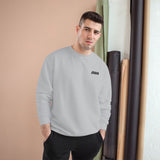 Inspirational MOD Champion Sweatshirt - Create Your Legacy - Mod570