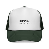 CYL Records Trucker Cap