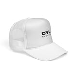 CYL Records Trucker Cap