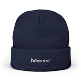 Embroidered OG Mod570 Beanie