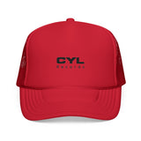 CYL Records Trucker Cap