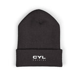 Cuffed CYL Beanie