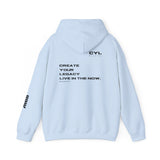 Live In The Now CYL Hoodie
