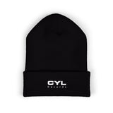 Cuffed CYL Beanie