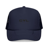 CYL Records Trucker Cap