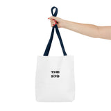 Tote Bag — "I'm The Creator" 570 Blog