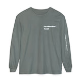 Mod570 'I'm Subscribed To Life' 570 Blog Long Sleeve - Mod570