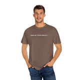 Classic CYL T-Shirt - Comfort Colors