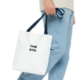 Tote Bag — "I'm The Creator" 570 Blog