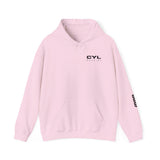 Live In The Now CYL Hoodie