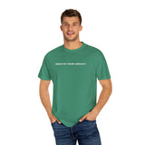 Classic CYL T-Shirt - Comfort Colors