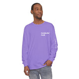 Mod570 'I'm Subscribed To Life' 570 Blog Long Sleeve