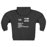 The 570 Blog Hoodie