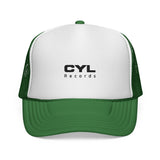 CYL Records Trucker Cap