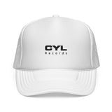 CYL Records Trucker Cap