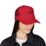 CYL Records Trucker Cap