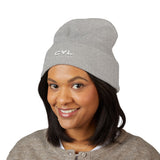 Cuffed CYL Beanie