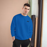 Inspirational MOD Champion Sweatshirt - Create Your Legacy - Mod570