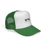CYL Records Trucker Cap