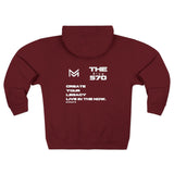 The 570 Blog Hoodie