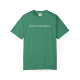 Classic CYL T-Shirt - Comfort Colors