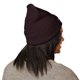 Cuffed CYL Beanie