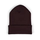 Cuffed CYL Beanie