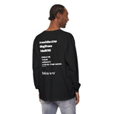 Mod570 'I'm Subscribed To Life' 570 Blog Long Sleeve
