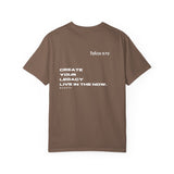 Classic CYL T-Shirt - Comfort Colors