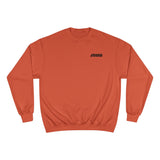 Inspirational MOD Champion Sweatshirt - Create Your Legacy - Mod570