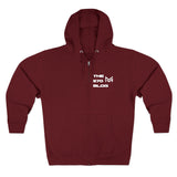 The 570 Blog Hoodie