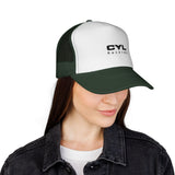 CYL Records Trucker Cap