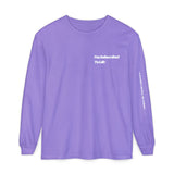 Mod570 'I'm Subscribed To Life' 570 Blog Long Sleeve