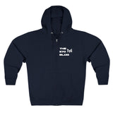 The 570 Blog Hoodie