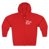 The 570 Blog Hoodie