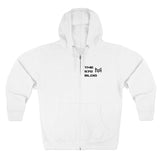 The 570 Blog Hoodie