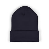 Cuffed CYL Beanie
