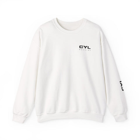 Create Your Legacy Crewneck Sweatshirt