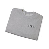 Create Your Legacy Crewneck Sweatshirt
