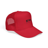 CYL Records Trucker Cap