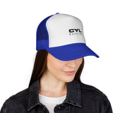 CYL Records Trucker Cap