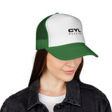 CYL Records Trucker Cap