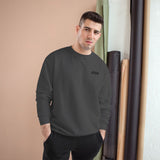 Inspirational MOD Champion Sweatshirt - Create Your Legacy - Mod570