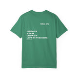Classic CYL T-Shirt - Comfort Colors