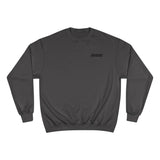 Inspirational MOD Champion Sweatshirt - Create Your Legacy - Mod570