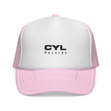 CYL Records Trucker Cap