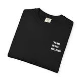 Mod570 I'm The Creator T-Shirt