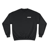 Inspirational MOD Champion Sweatshirt - Create Your Legacy - Mod570