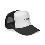 CYL Records Trucker Cap